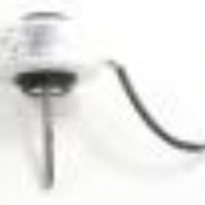 LG EAU62004011 Electronics EAU62004011 RPM DC Motor Fan Assembly