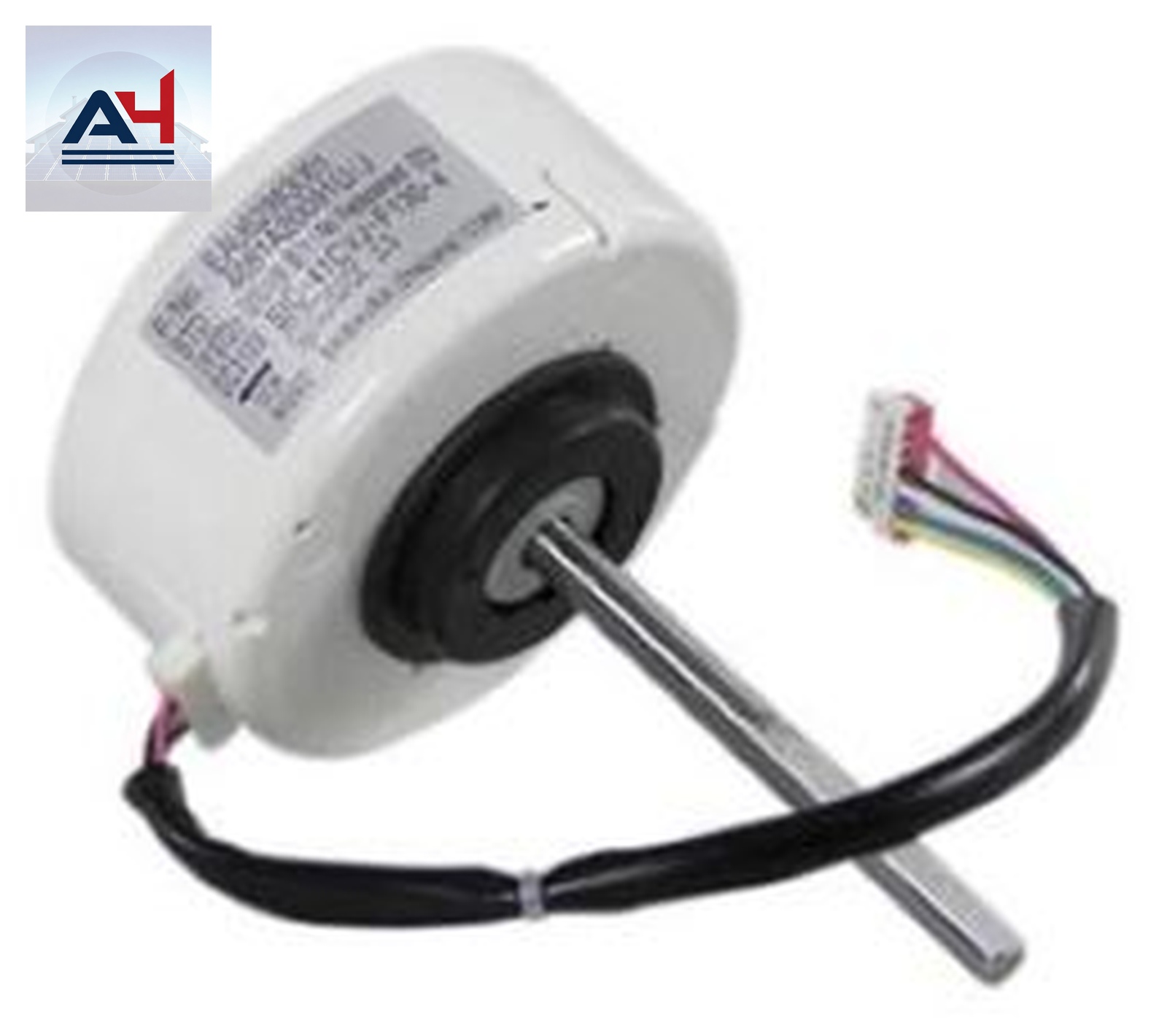 LG EAU62983001 Electronics EAU62983001 Dc Motor Assembly For LMU18CHV, LMU24CHV