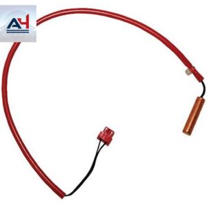 LG EBG61285803 Electronics EBG61285803 NTC Thermistor Assembly For LAU090HSV2, LAU120HSV2