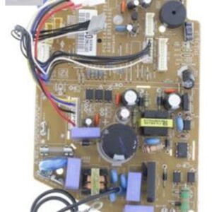 LG EBR77064201 Electronics EBR77064201 Printed Circuit Board Main Assembly For