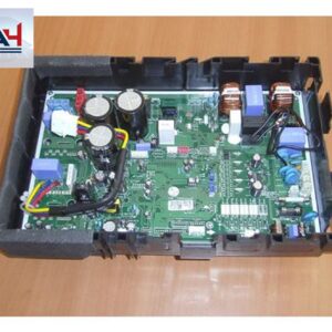 LG EBR77097408 Main PCB Assembly for Air Conditioner Condensers