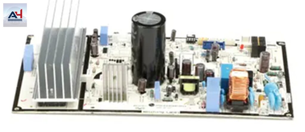 LG EBR78050623 Electronics EBR78050623 Circuit Board Assembly for Air Conditioning