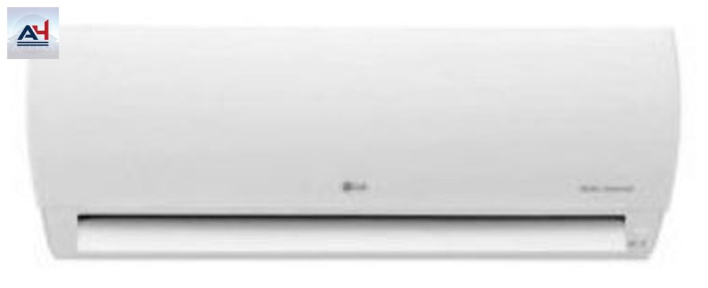 LG LAN120HYV3 Electronics LAN120HYV3 DualCool Prestige 25.5 SEER Indoor Inverter