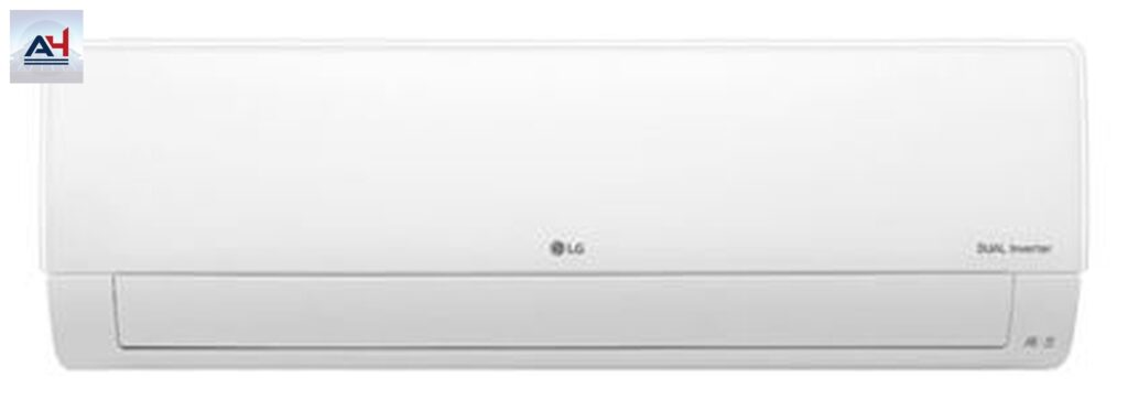 LG LAN150HYV3 Electronics LAN150HYV3 DualCool Prestige 25 SEER Indoor Inverter