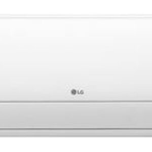 LG LAN150HYV3 Electronics LAN150HYV3 DualCool Prestige 25 SEER Indoor Inverter