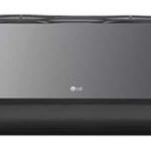 LG LAN181HSV5 Art Cool Mirror 1.5 Ton 18000 BTU Indoor Mini Split