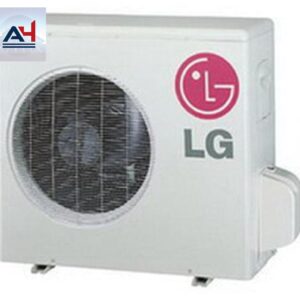 LG LAU090HYV1 Electronics LAU090HYV1 Art Cool Prestige Dual Inverter Compressor
