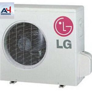 LG DualCool Prestige 1.5 Ton 24 SEER Mini-Split