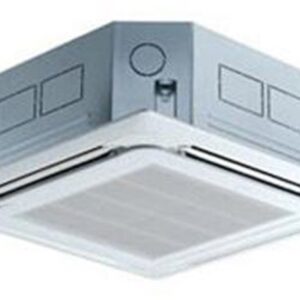 LG LCN128HV4 12000 BTU Single Zone Ceiling Cassette