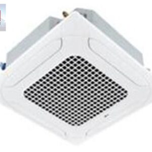 LG LCN249HV 24000 BTU Single Zone Ceiling Mount Mini-Split Cassette