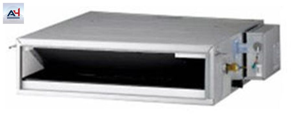 LG LDN187HV4 Electronics LDN187HV4 208- Multi F or Single-Zone Ceiling