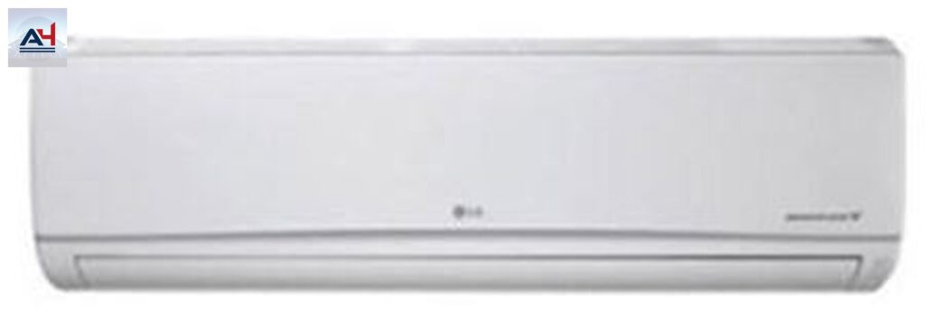 LG LMN159HVT 15000 BTU Multi F Wall Mount Indoor Unit