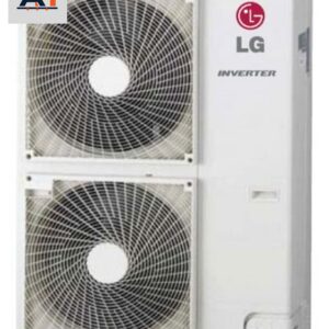 LG Electronics LMU183HV 1.5 Tons 18000 btu/hr Multi F Inverter Outdoor Heat Pump