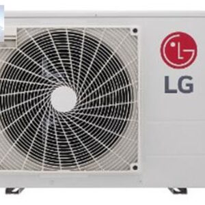 LG LMU243HV 2 Ton Multi F Inverter Outdoor Heat Pump