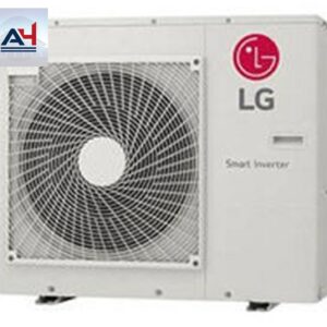 LG LMU300HHV Electronics LMU300HHV Multi F Series Outdoor Multi Zone
