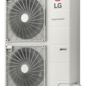 LG LMU361HHV Electronics LMU361HHV Multi F Max 2-5 Zones Outdoor