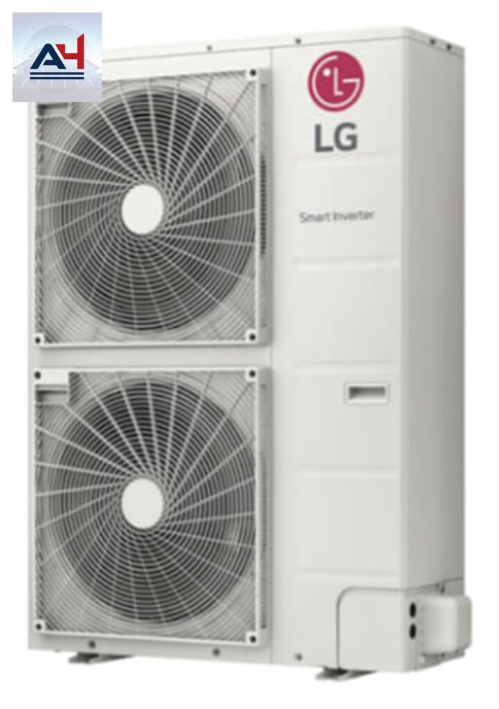 LG LMU361HHV Electronics LMU361HHV Multi F Max 2-5 Zones Outdoor