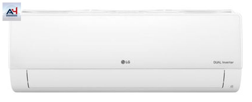 LG Dualcool 12000 BTU Single Zone High Efficiency Indoor Unit