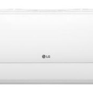 LG Dualcool 12000 BTU Single Zone High Efficiency Indoor Unit