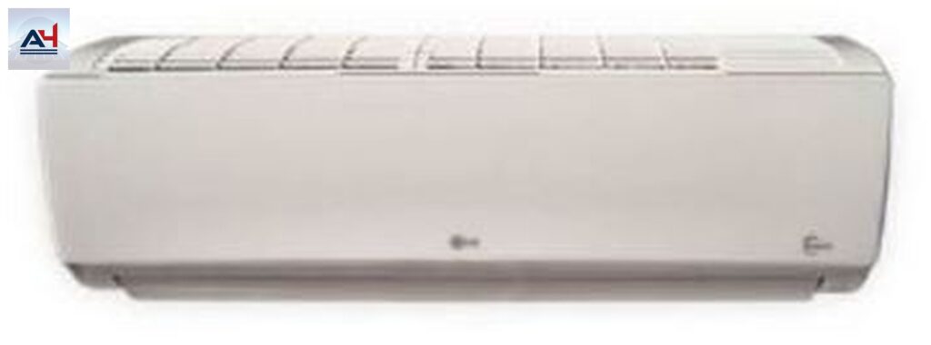 LG LSN181HSV5 Electronics LSN181HSV5 Multi F Series Indoor Single Zone