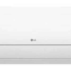 LG LSN303HLV3 Electronics LSN303HLV3 DualCool 20.5 SEER Single Zone Extended