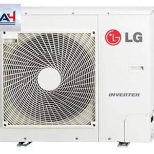 LG LUU240HV 24000 BTU Single Zone Outdoor Mini-Split Condenser