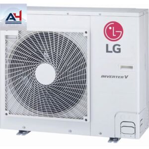 LG LUU249HV 24000 BTU R-410A Outdoor Heat Pump