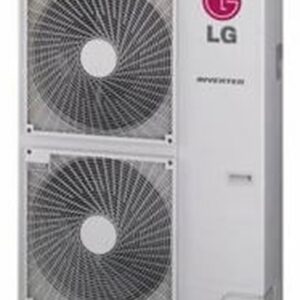 LG LUU360HHV Electronics LUU360HHV High Static Ducted Single Zone Outdoor