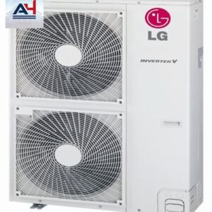 LG LUU369HV 36000 BTU 18 SEER Single Zone Heat Pump