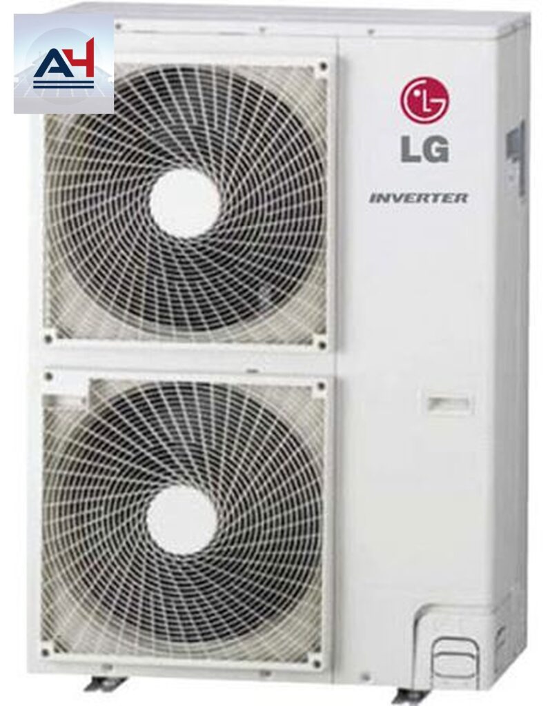 LG LUU420HHV Electronics LUU420HHV 19.5 SEER Single Zone Ductless Split