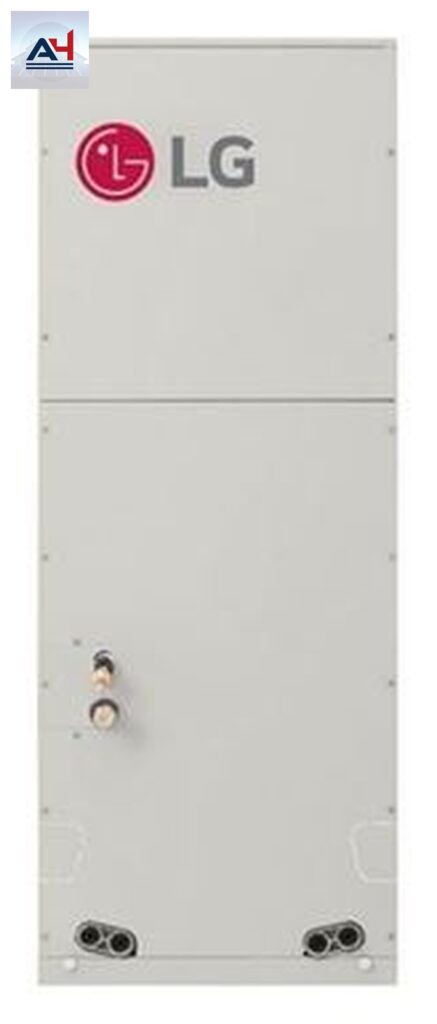 LG LVN241HV4 2 Ton 24000 BTU Vertical Air Handling Unit