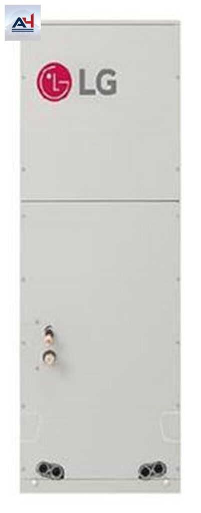 LG LVN361HV4 Electronics LVN361HV4 Multi F Vertical Air Handler Indoor