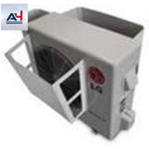 LG PAGHS0 Electronics PAGHS0 Front Wind Guard For LA090HYV, LA180HSV2
