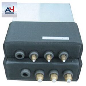LG PAG-HS4 Mini Split Rear/Side Wind Guard