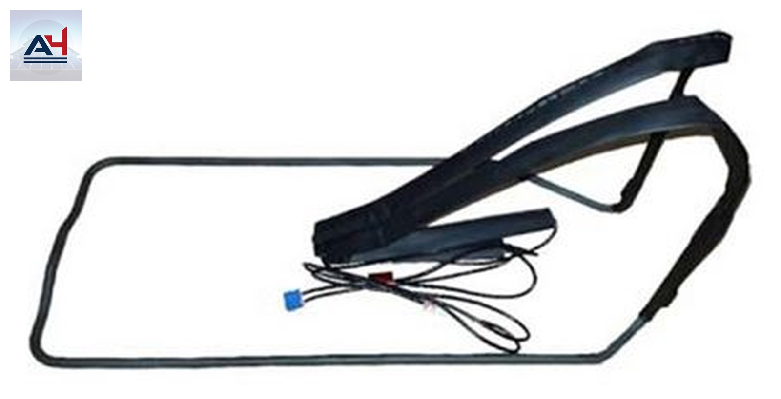 LG PAG-HS6 Electronics PAG-HS6 Front Wind Guard For LMU30CHV, LC187HV