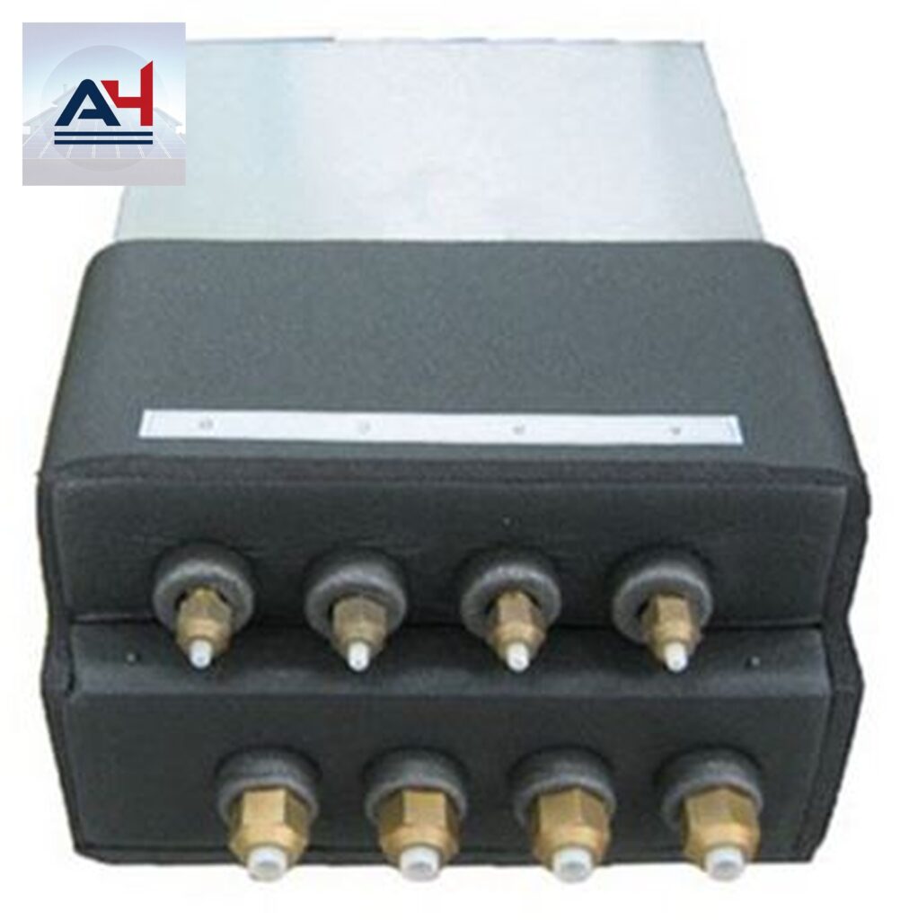 LG PMBD3640 Electronics PMBD3640 4-Port Branch Distribution Unit for LMU540HV