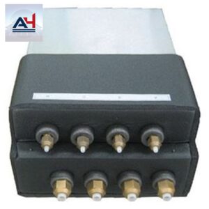 LG PMBD3641 4-Port Mini-Split Branch Distribution Unit 208/230V