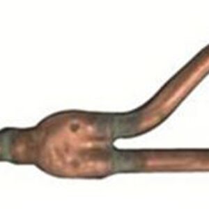 LG PMBL5620 Copper Y-Branch Kit for Multi-Zone Mini-Splits