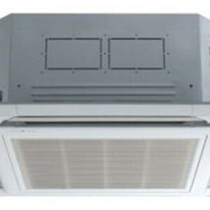 LG PT-UMC1 Electronics PT-UMC1 Indoor Front Ceiling Cassette Grill, 24