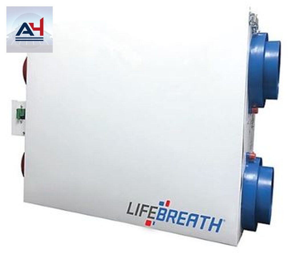 1230ERV-ECM 3SPD 2 ECM 3SPD 3AHRI CORE ERV