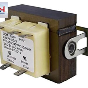 Lifebreath 19-138R HVAC/R Transformer Replacement Part