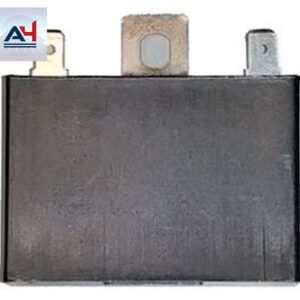 Lifebreath 20-107R 5 uF Capacitor for HVAC/R Systems