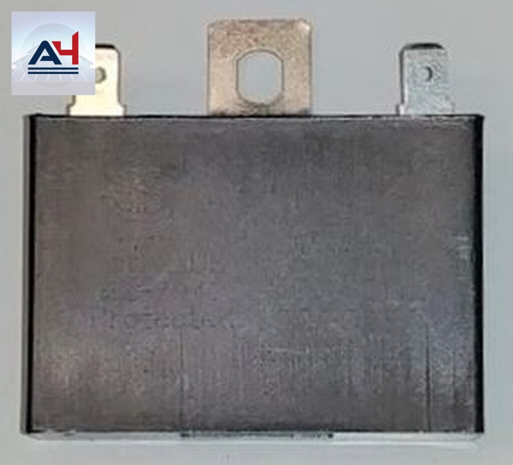 Lifebreath 20-113R 10 uF Capacitor