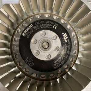 Lifebreath 23-252R Terminated Motorized Impeller