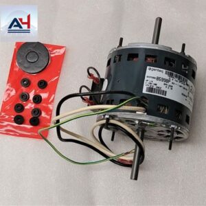 Lifebreath 23-302R HVAC/R System Blower Motor