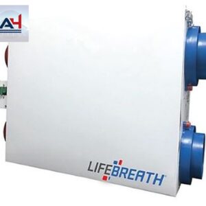 2500ERVEFD240SP 2 PSC 3-Speed ERV Motor