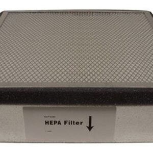 Lifebreath 65-502R HEPA Filter 14 in. x 14 in. x