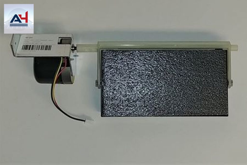 Lifebreath 92-230R Ventilator Damper Motor Assembly