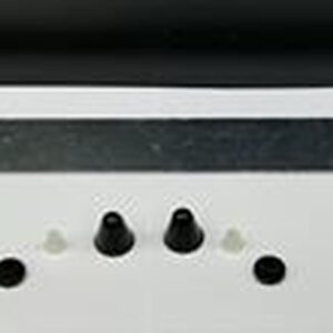 Lifebreath 99205108 Bracket Mounting Kit