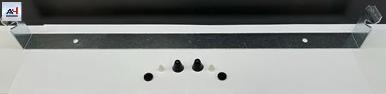 Lifebreath 99205108 Bracket Mounting Kit
